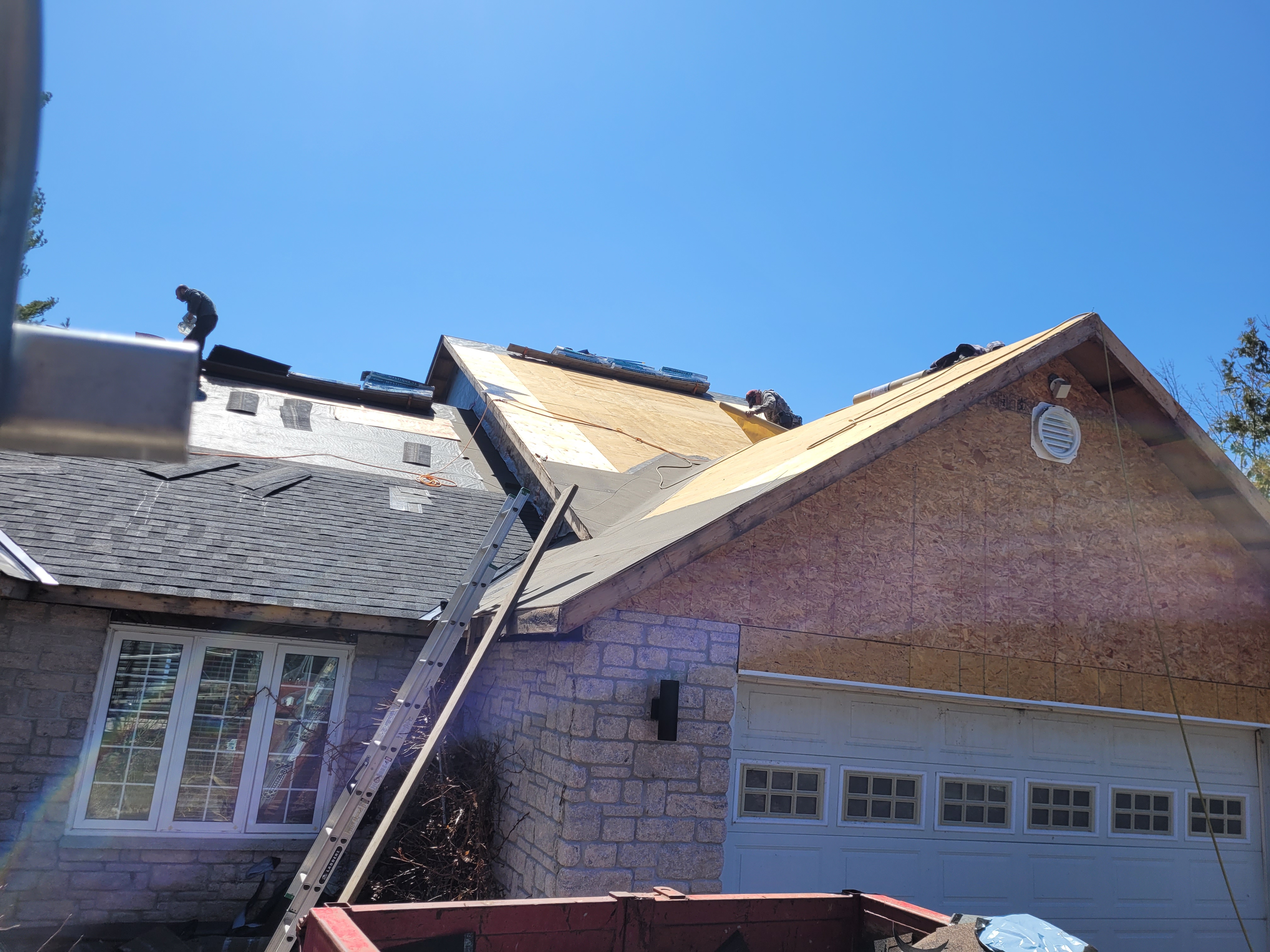 Images New Look Contracting