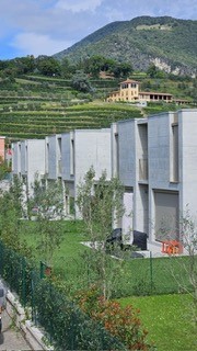 TI TRATTO di Saud Ramqaj, Via al Fiume 13 in Viganello