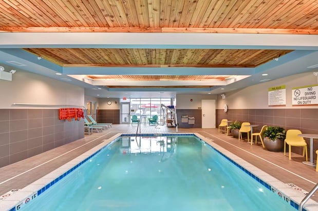 Images Home2 Suites by Hilton Lafayette