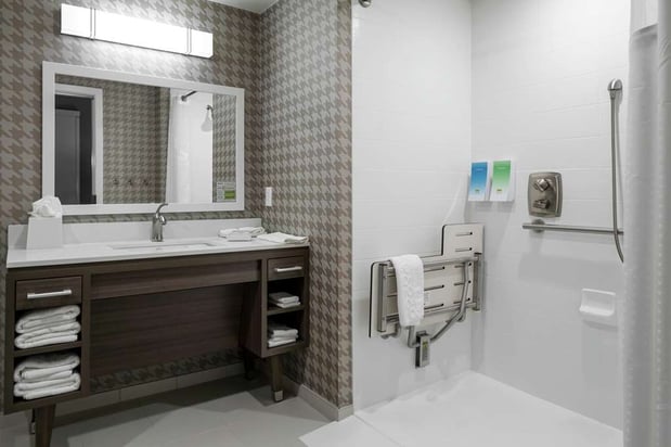 Images Home2 Suites by Hilton Dayton-Centerville