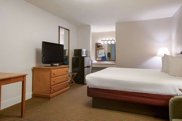 Images SureStay by Best Western Leesville