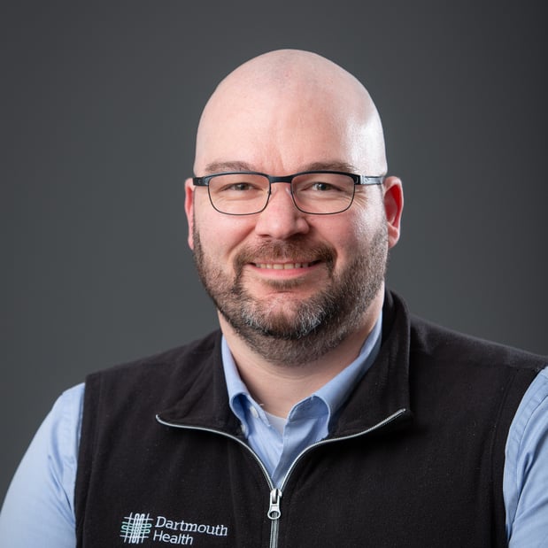 Images Richard R. Lique, MSN, APRN