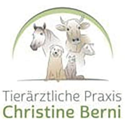 Christine Berni Tierarztpraxis in Dießen am Ammersee - Logo