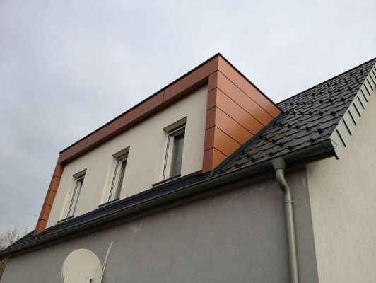 Spenglerei Grollegg GesmbH, Seefeldweg 52 in Seibersdorf am Hammerwald