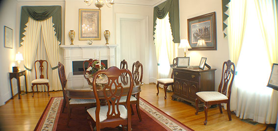 Interior for Bryan Lee Funeral Home
831 Wake Forest Rd, Raleigh, NC 27604