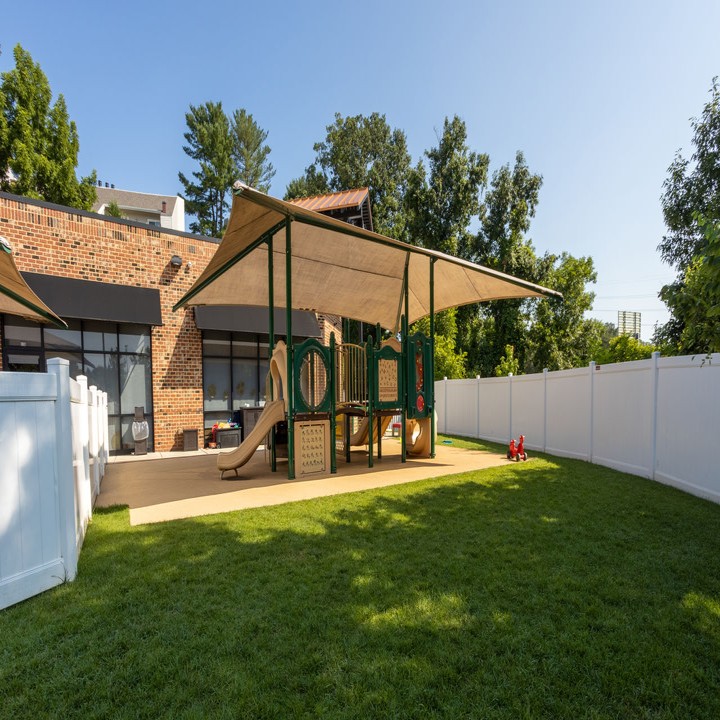 The Goddard School of Bare Hills Image