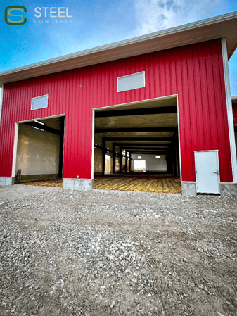 Images Steel Concepts, Inc