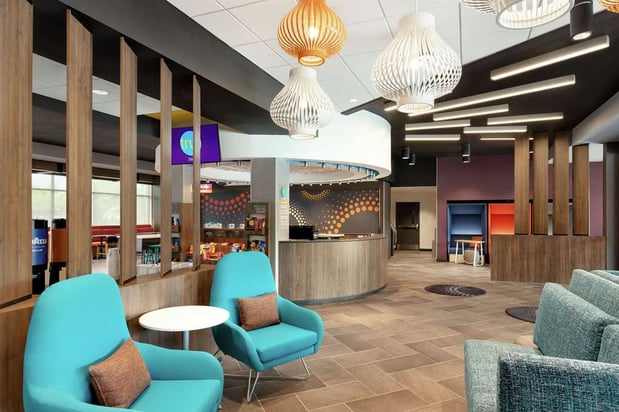 Images Tru by Hilton Frisco Dallas