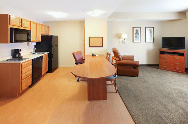 Images Candlewood Suites Conway, an IHG Hotel