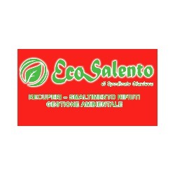 Ecosalento Logo