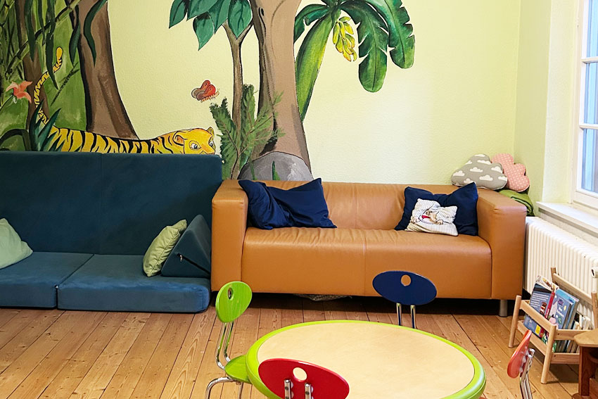 Bilder 3K - pme Familienservice