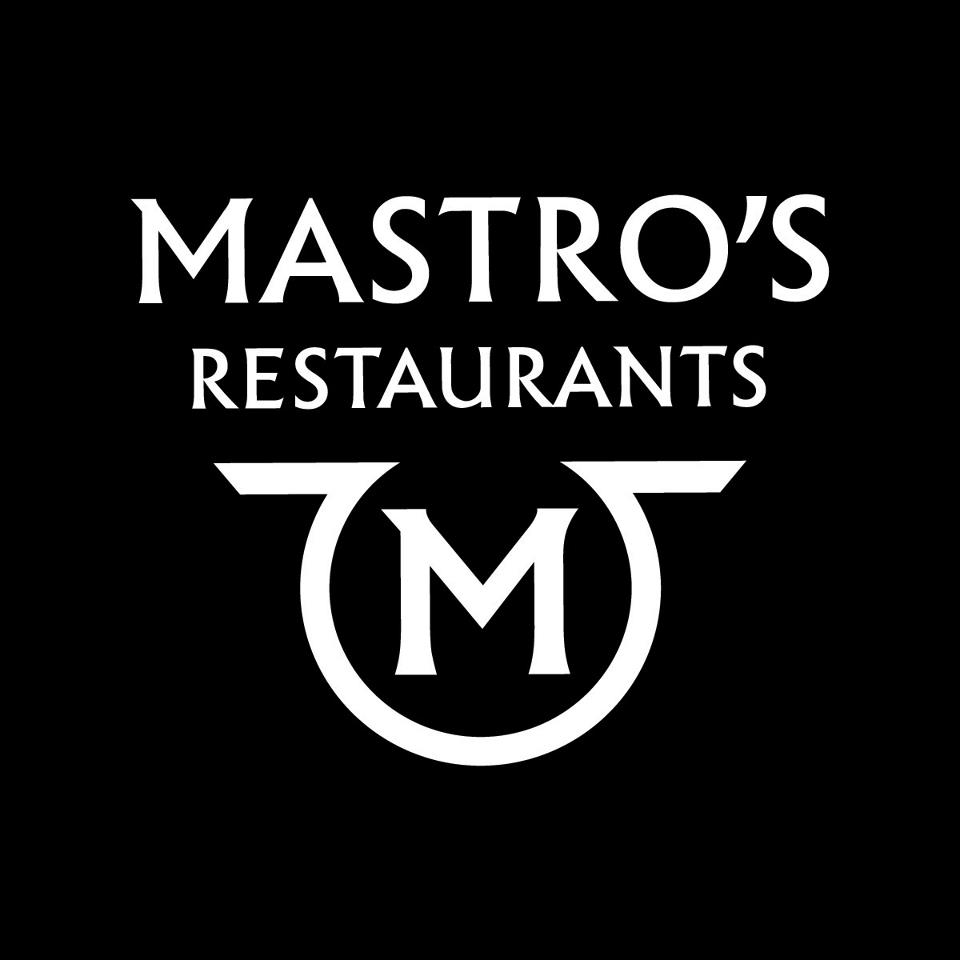 Mastro's City Hall Logo