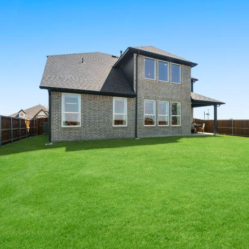 Images UnionMain Homes - Walden Pond 50's