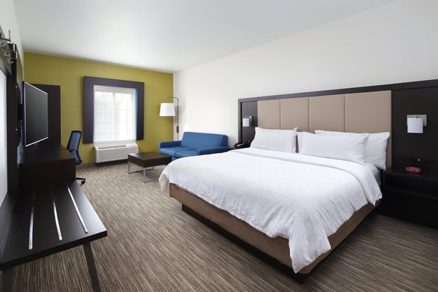 Images Holiday Inn Express Grand Rapids SW by IHG