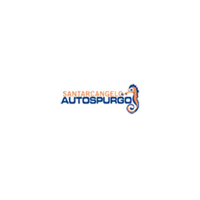 Santarcangelo Autospurgo Logo