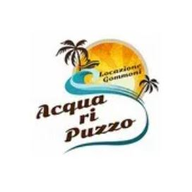 Acqua Ri Puzzo Locazione Gommoni Logo