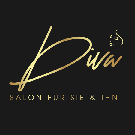 Diva Salon für Sie & Ihn in Sankt Georgen im Schwarzwald - Logo
