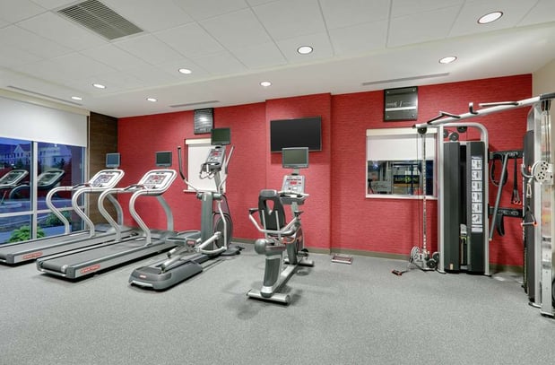 Images Home2 Suites by Hilton Hagerstown