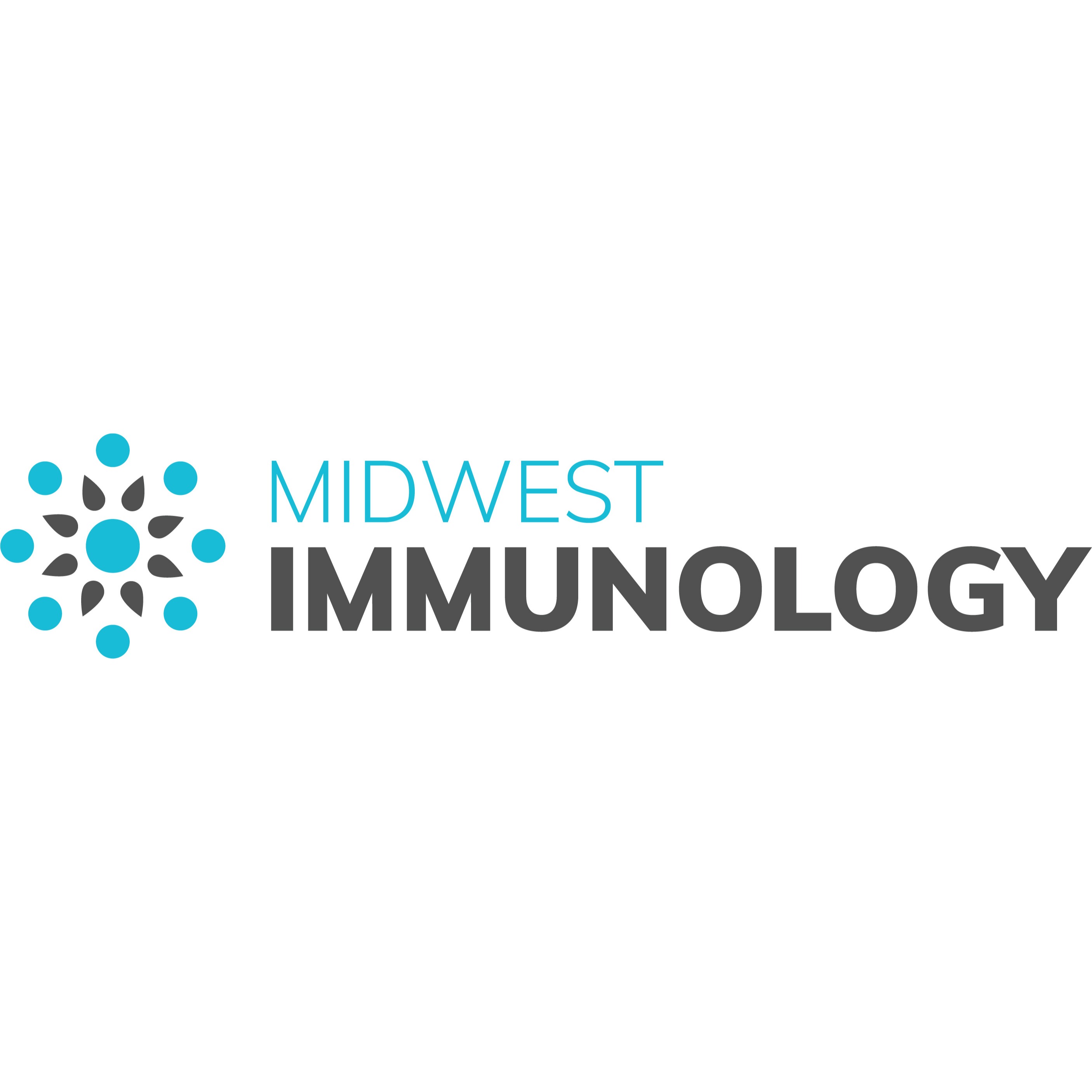 Midwest Immunology Logo