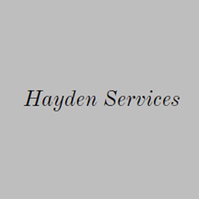 Hayden Services