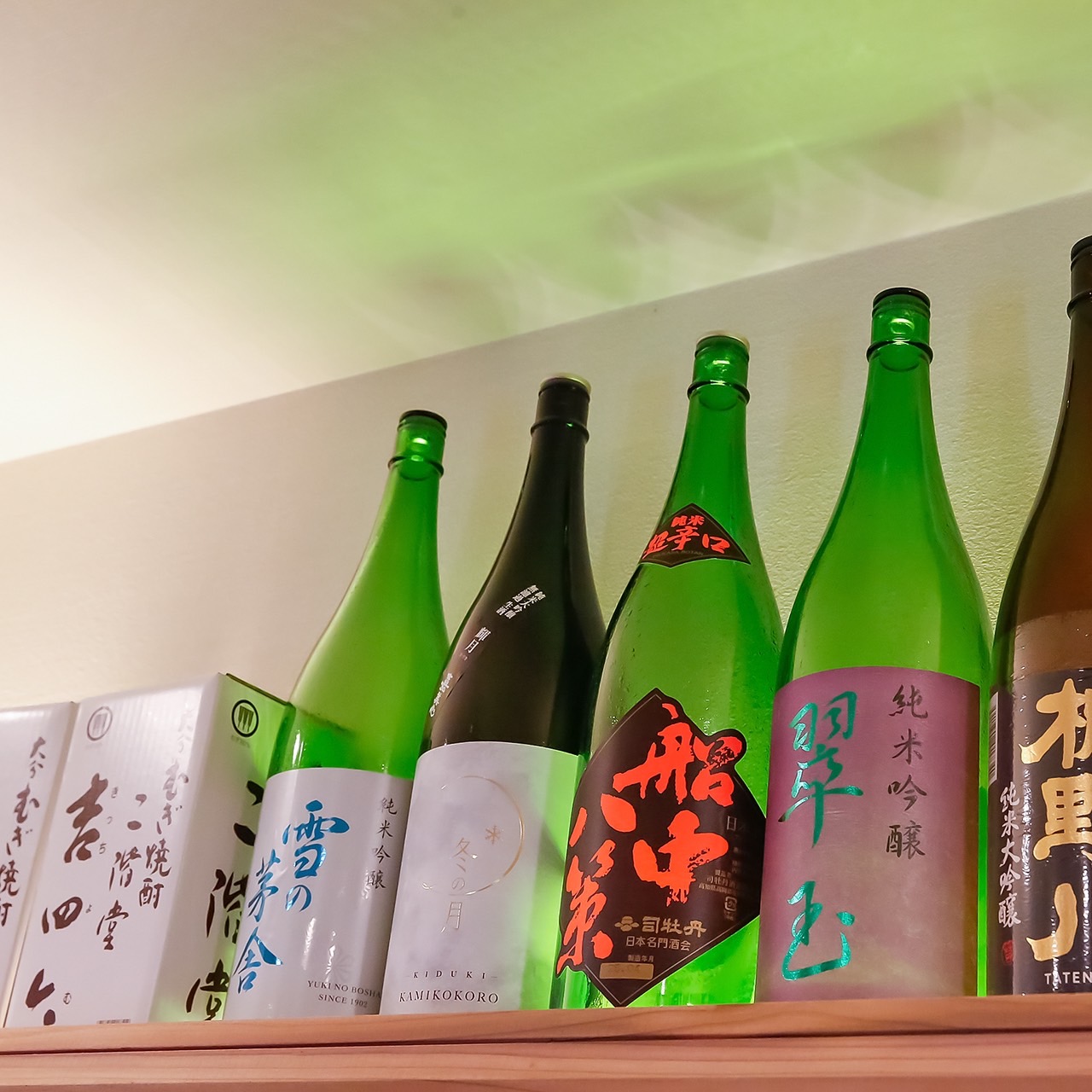 Images 宮がみ屋 心斎橋店