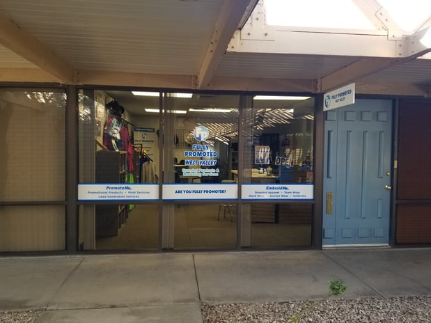 Images Fully Promoted North Phoenix