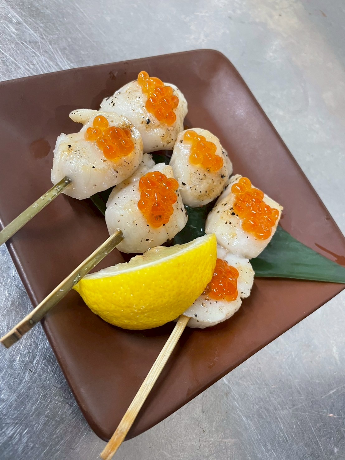 Images 海鮮串オカピ