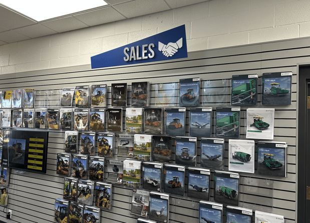 Images 4Rivers Equipment