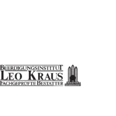 Beerdigungsinstitut Leo Kraus GmbH