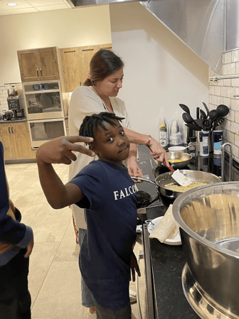 Images Franktown Open Hearts