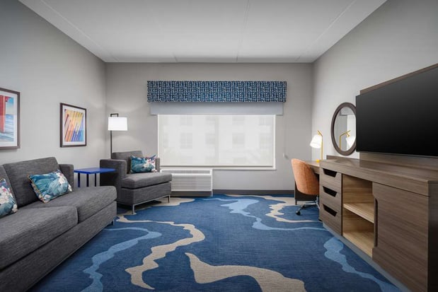 Images Hampton Inn & Suites Naples South