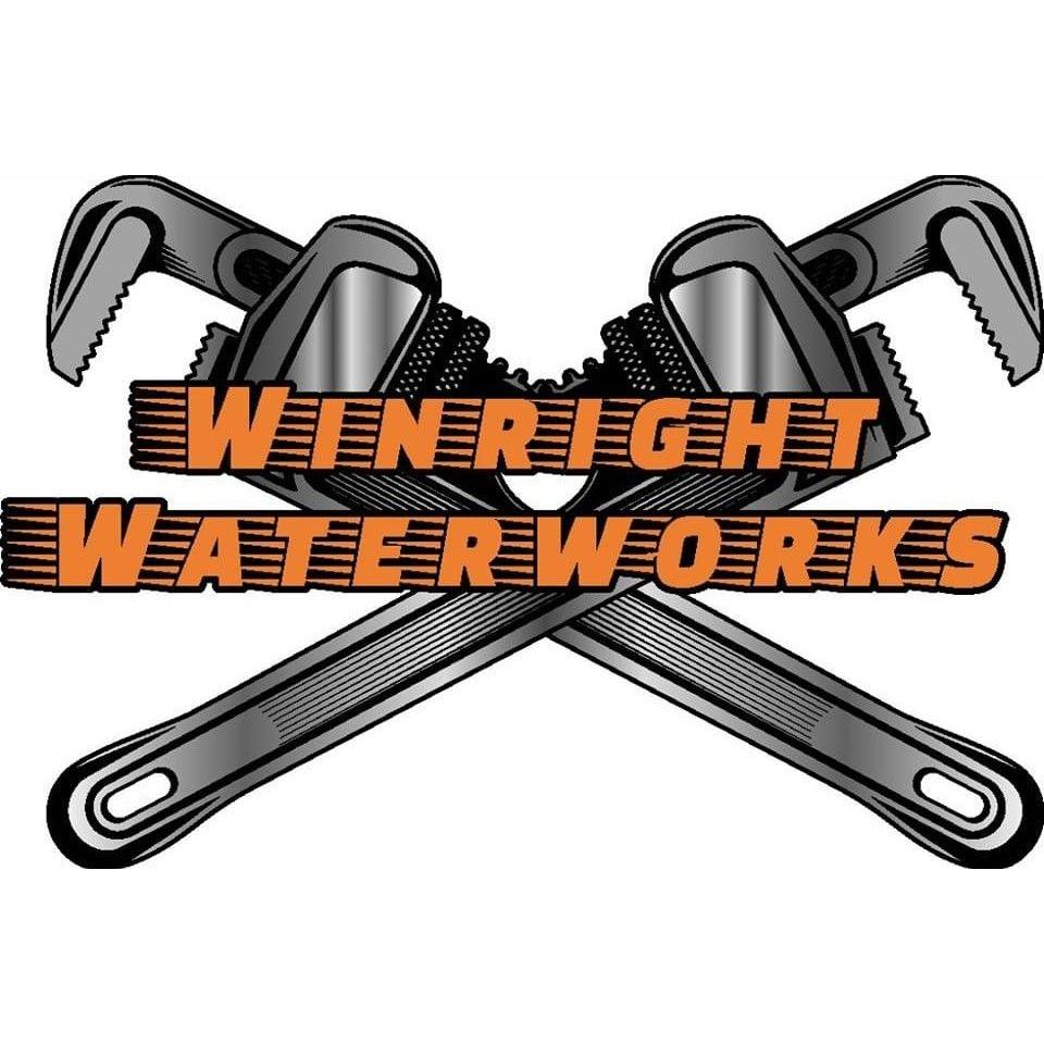 Winright Waterworks Logo