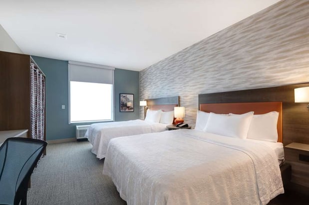 Images Home2 Suites by Hilton Galveston