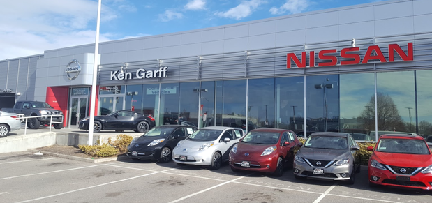Images Ken Garff Nissan Salt Lake