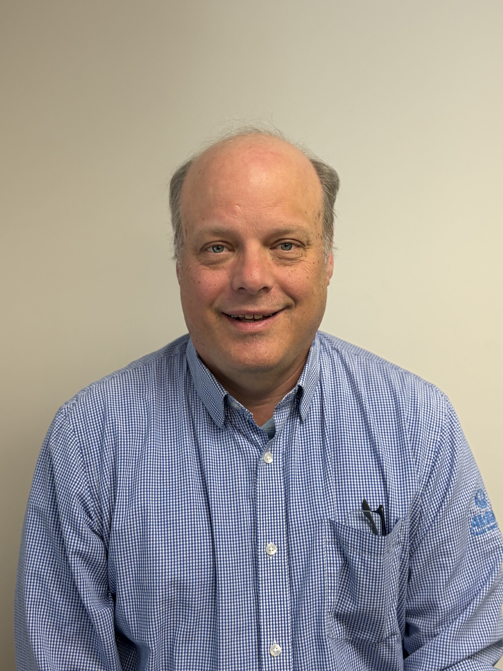 James "Rich" Munsey - Personal Financial Representative