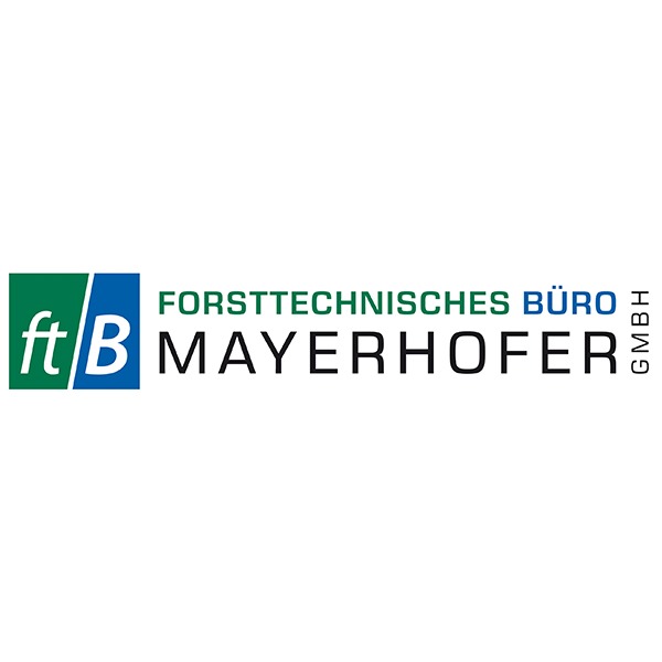 Logo von Forsttechnisches Büro Mayerhofer GmbH
