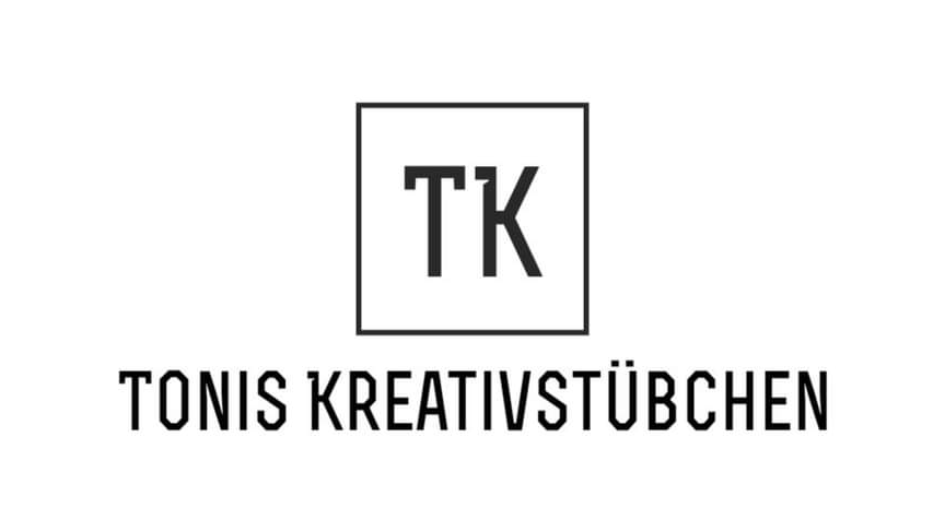 Logo Tonis Kreativstübchen Antonia Wagner