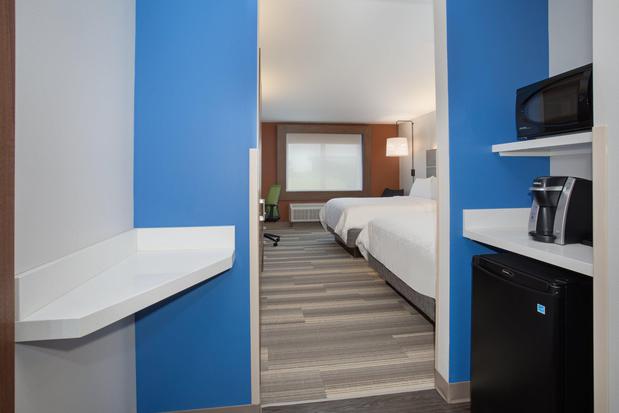 Images Holiday Inn Express & Suites Sioux City North-Event Center, an IHG Hotel