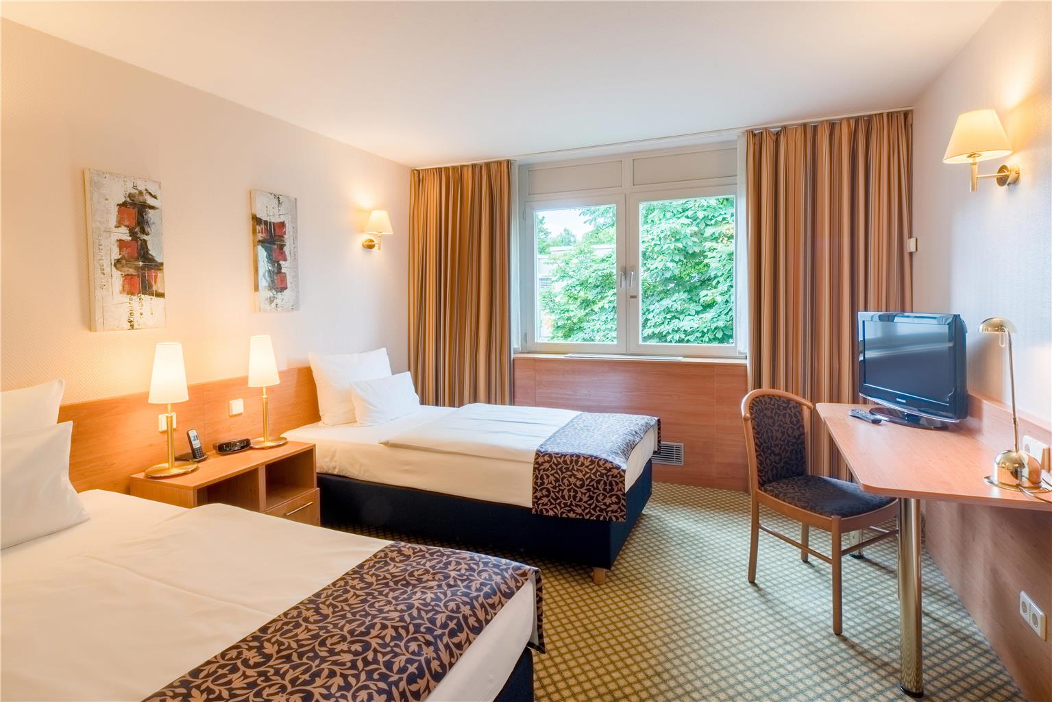 Bild 12 Best Western Plus Hotel Fellbach-Stuttgart in Fellbach