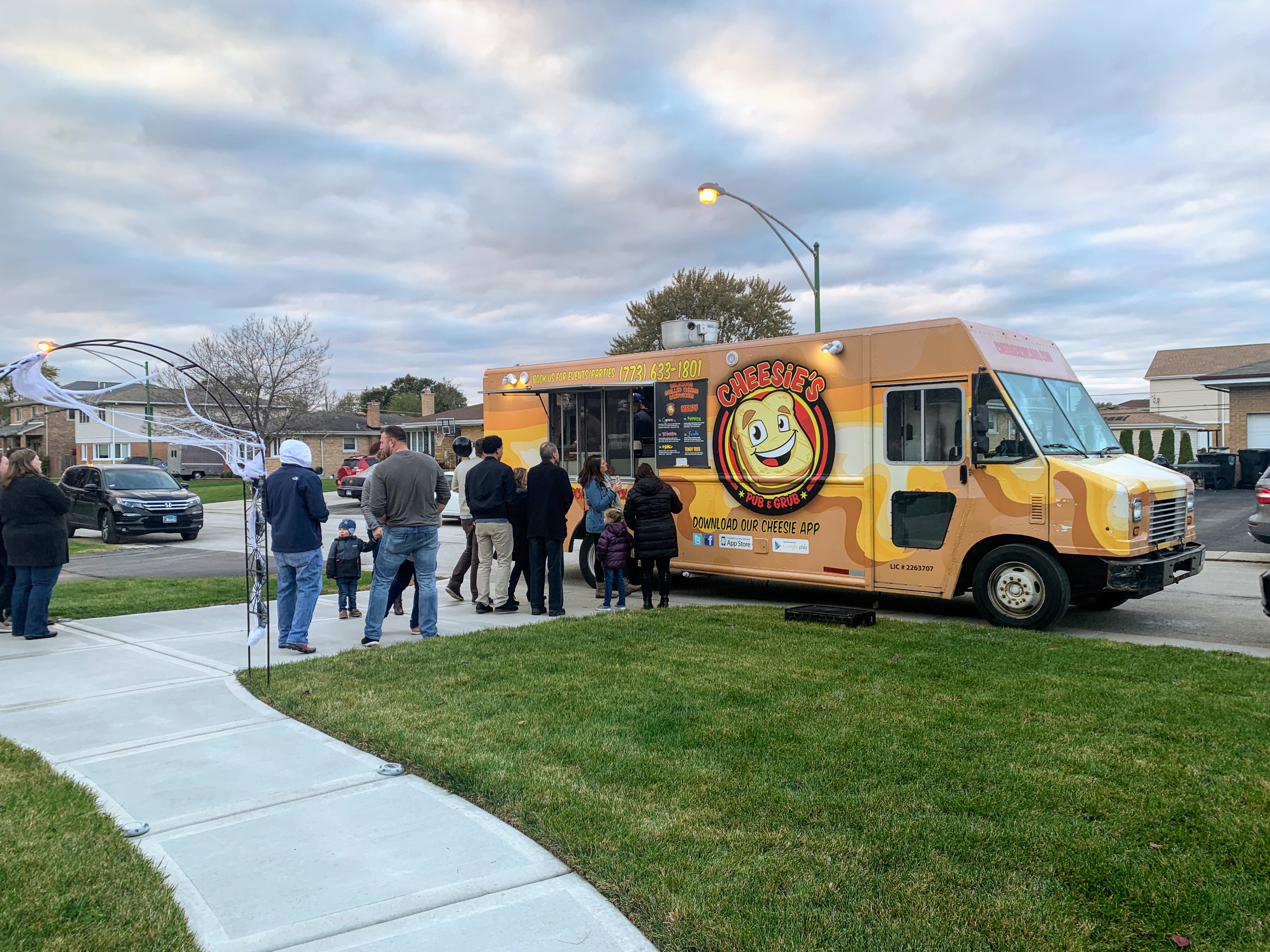 Food Truck