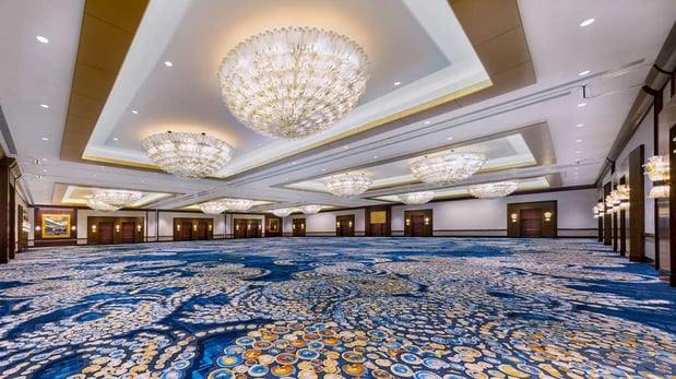 Images Hilton Americas-Houston