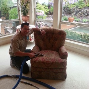 Images Eco Choice Carpet, Tile & Upholstery Cleaning