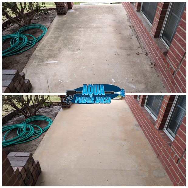 Images Aqua Power Wash