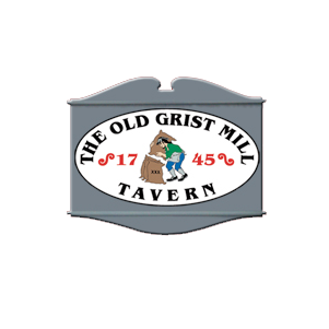 The Old Gristmill Tavern Logo