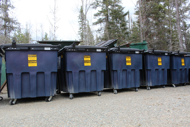 Images G Men Environmental Services Inc