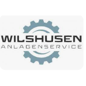Wilshusen Anlagenservice in Rhade bei Zeven - Logo