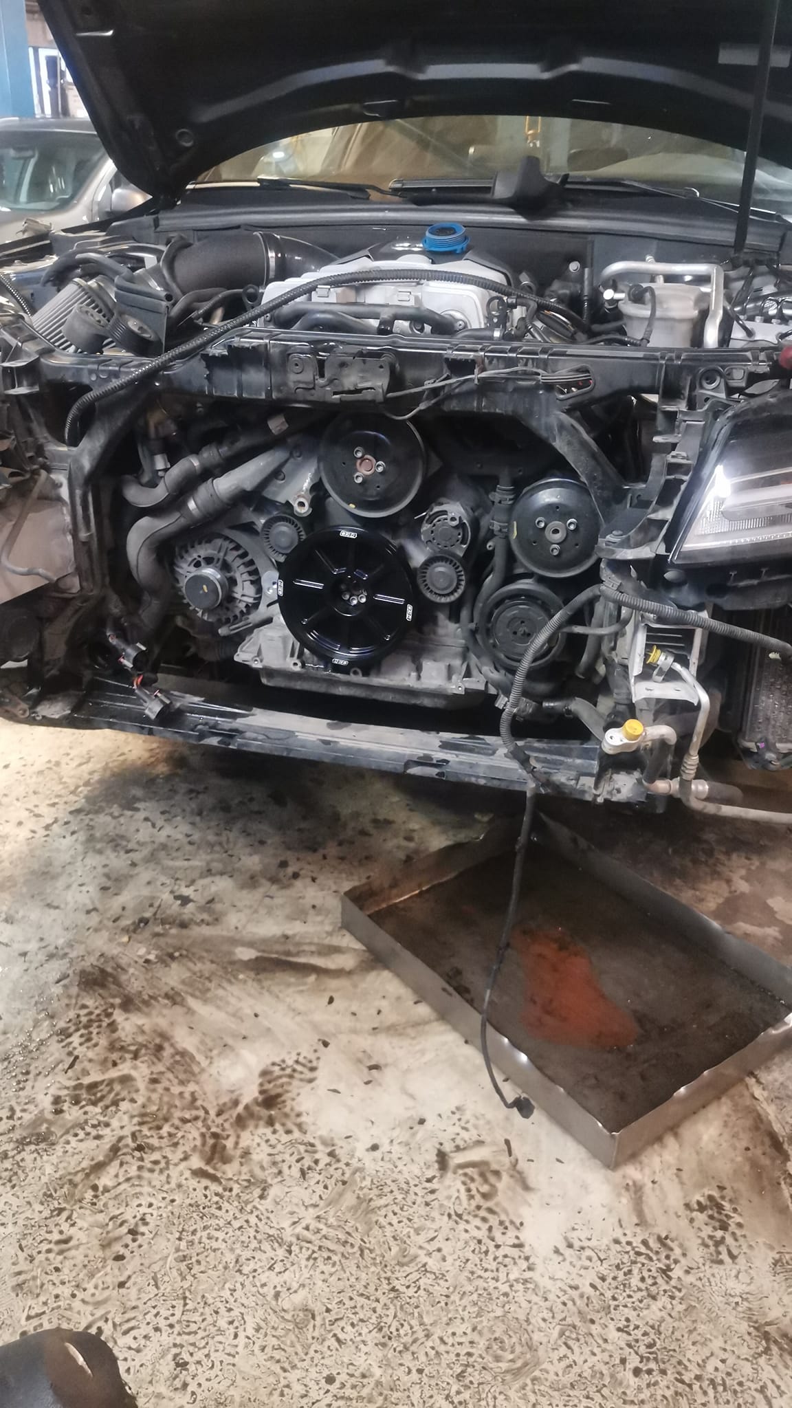 Images Imatran Autokulma Oy