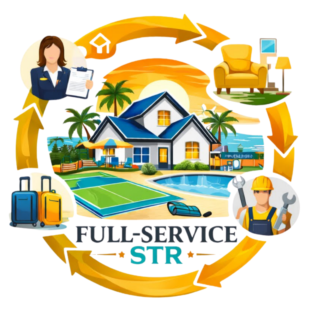 Full Service STR