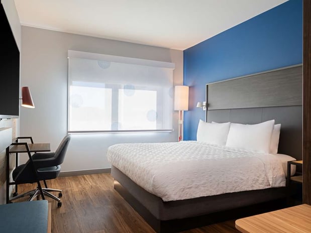 Images Tru by Hilton Atlanta Airport College Park