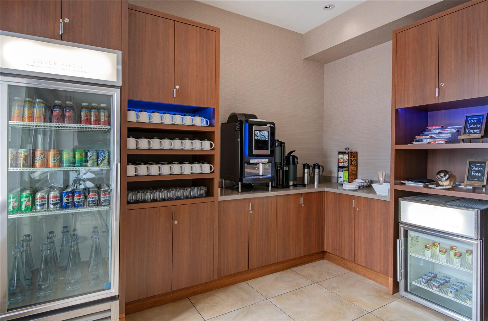 Images DoubleTree by Hilton Hotel & Conference Centre Regina